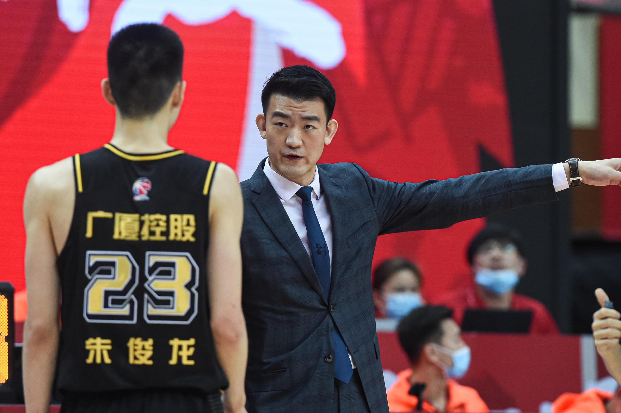 关于那不勒斯今晚更衣室发声；志在CBA季后赛名次提升；态度坚定；纪律约束更严格的信息九游体育